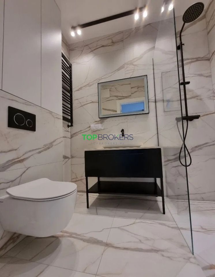 Mieszkanie 2-pokojowe Warszawa Bielany, ul. Stefana Żeromskiego. Zdjęcie 4