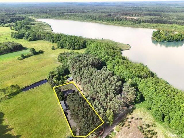 dom wolnostojący, 5 pokoi Kruteczek. Zdjęcie 2