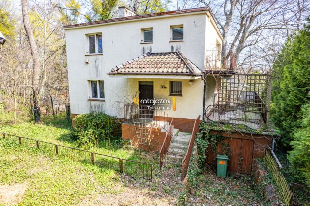 dom wolnostojący, 7 pokoi Sopot, ul. Obrońców Westerplatte. Zdjęcie 1