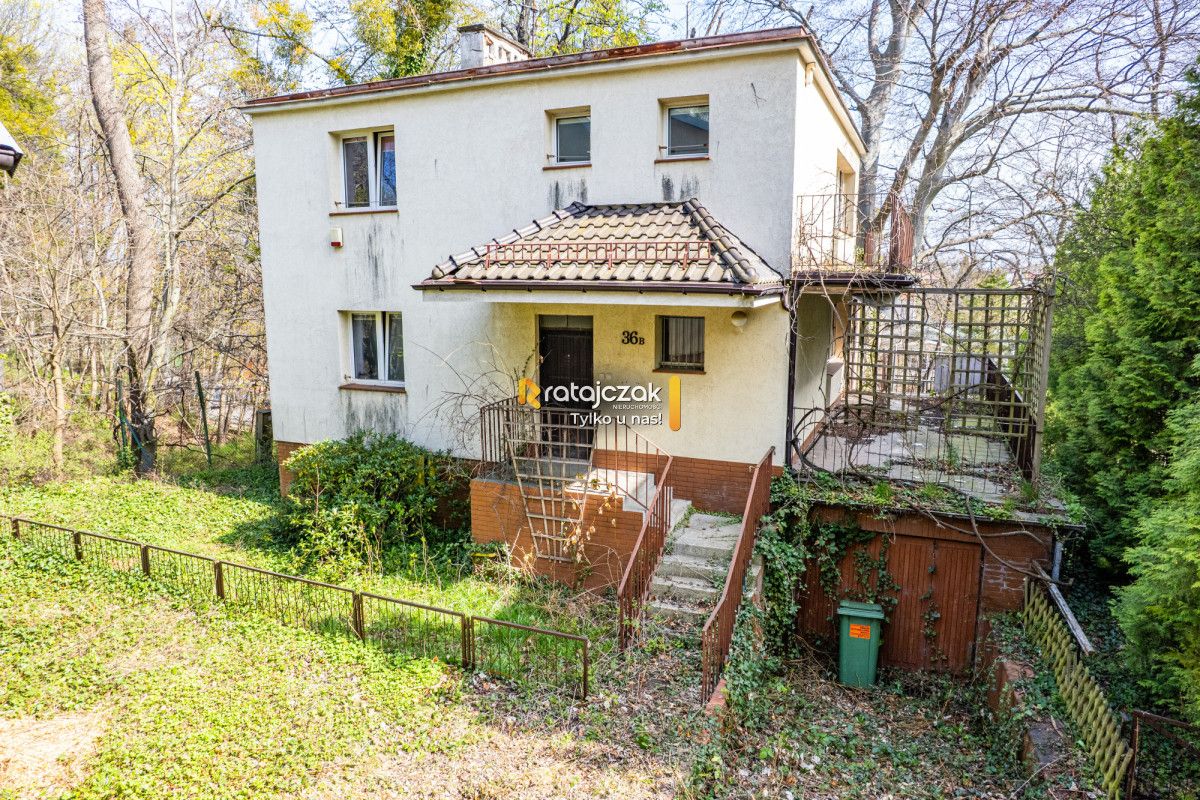 dom wolnostojący, 7 pokoi Sopot, ul. Obrońców Westerplatte. Zdjęcie 1