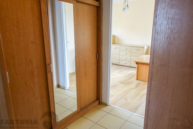 Mieszkanie 2-pokojowe Szczecin, ul. Aleksandra Zawadzkiego. Zdjęcie 7