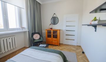 Mieszkanie 4-pokojowe Nowy Dwór Mazowiecki, ul. Sportowa