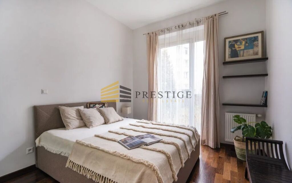 Mieszkanie 2-pokojowe Warszawa Powiśle, ul. Okrąg. Zdjęcie 5