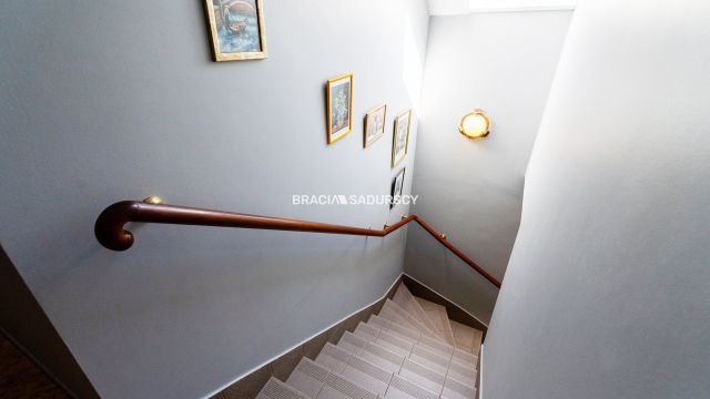 dom wolnostojący, 4 pokoje Brzeźnica. Zdjęcie 10