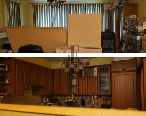 Mieszkanie 3-pokojowe Warszawa Bemowo, ul. Obrońców Tobruku. Zdjęcie 7