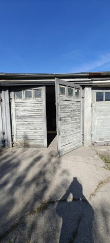 Garaż/miejsce parkingowe Głogów Stare Miasto, ul. 1 Maja. Zdjęcie 1