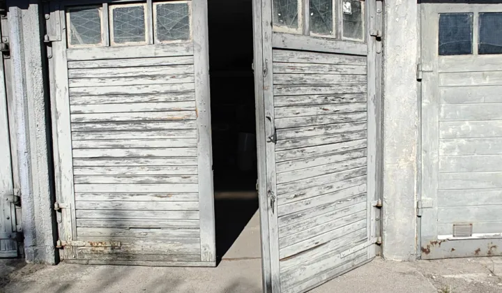 Garaż/miejsce parkingowe Głogów Stare Miasto, ul. 1 Maja