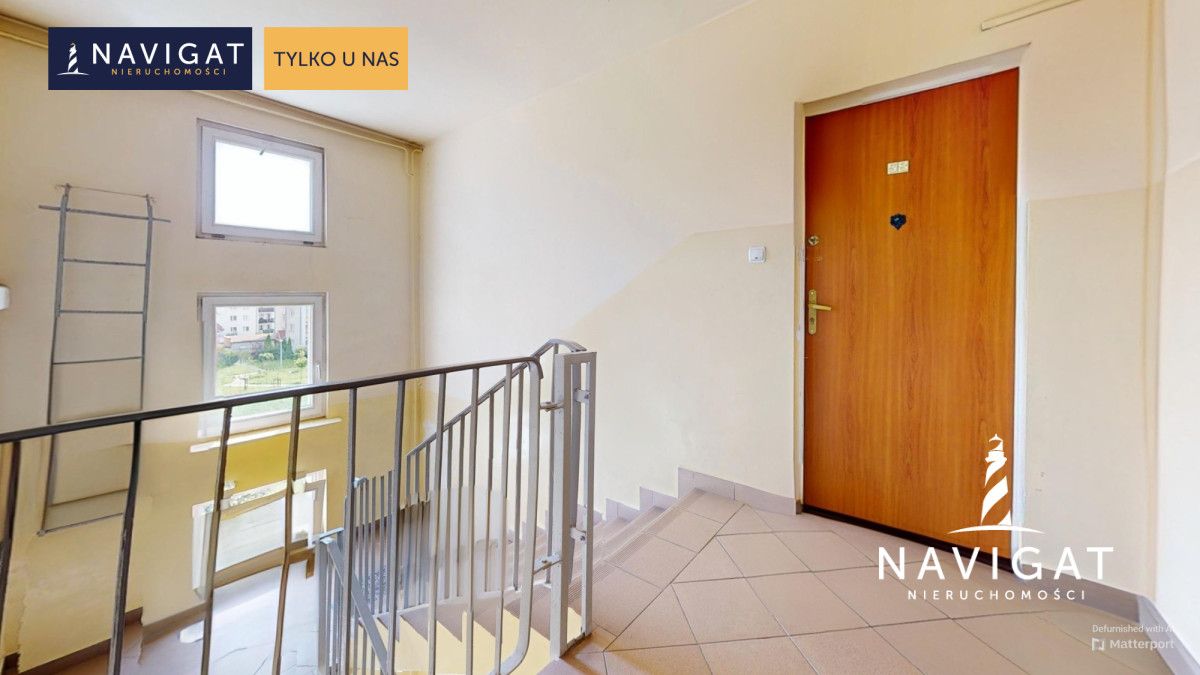 Mieszkanie 3-pokojowe Gdynia Cisowa, ul. Morska. Zdjęcie 17