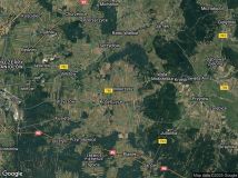 Działka rolna Mokrzesz, ul. Częstochowska