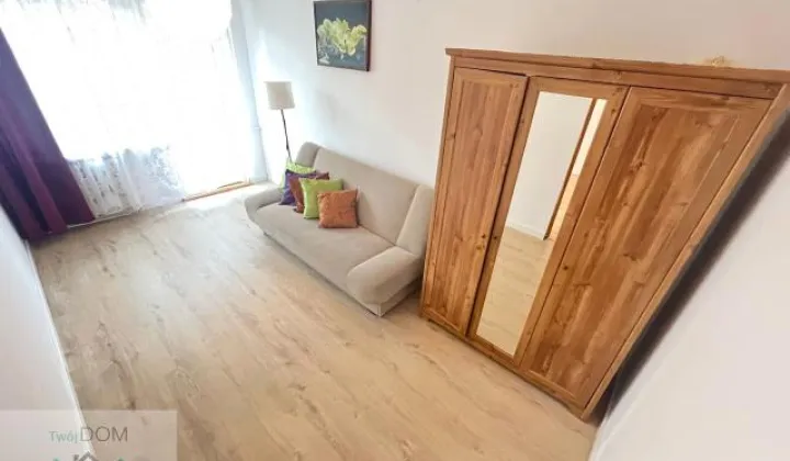 Mieszkanie 3-pokojowe Olkusz