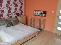 Mieszkanie 4-pokojowe Barlinek. Zdjęcie 2