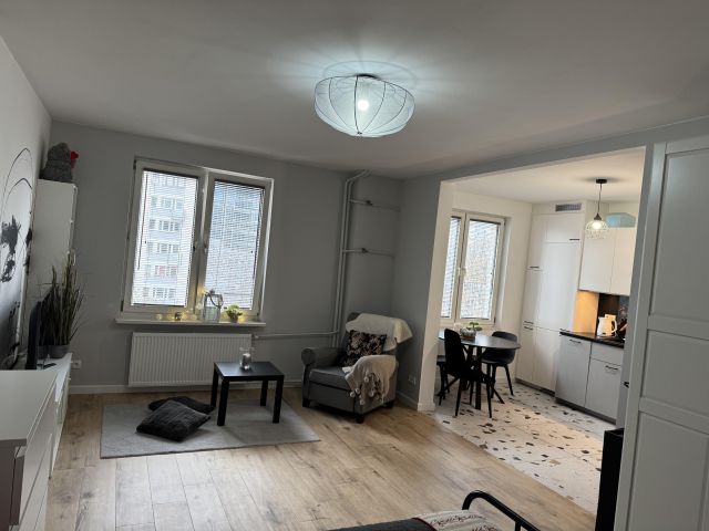 Mieszkanie 1-pokojowe Warszawa Śródmieście, ul. Emilii Plater. Zdjęcie 7