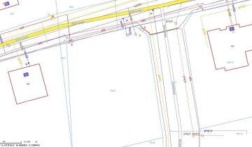 Działka budowlana Niepruszewo