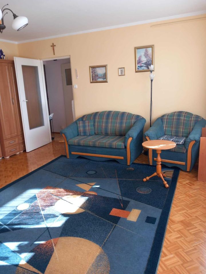 Mieszkanie 1-pokojowe Toruń, ul. Władysława Dziewulskiego. Zdjęcie 8