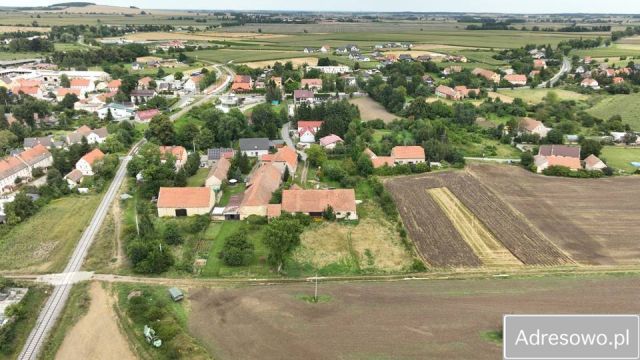 Działka budowlana Łagiewniki. Zdjęcie 1