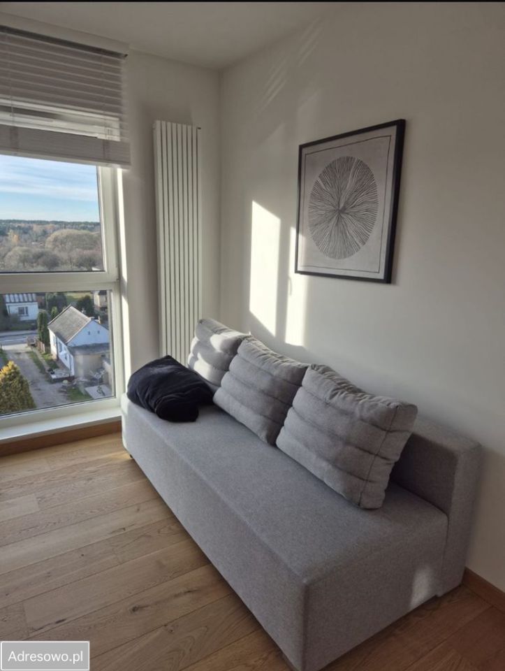 Mieszkanie 3-pokojowe Kielce Ślichowice, ul. Jerzego Szajnowicza-Iwanowa. Zdjęcie 19