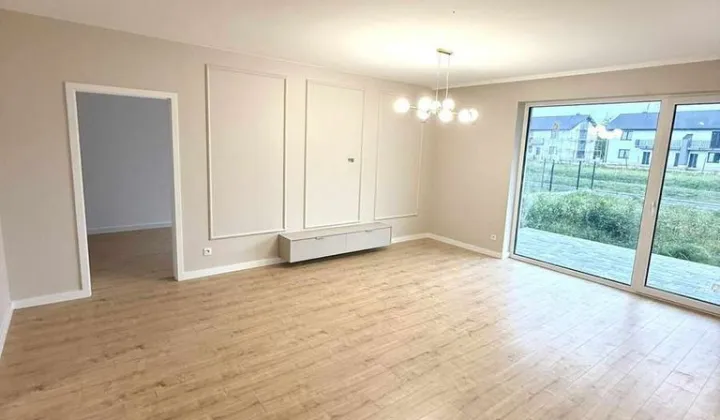 Mieszkanie 4-pokojowe Mielec, ul. Zofii Nałkowskiej