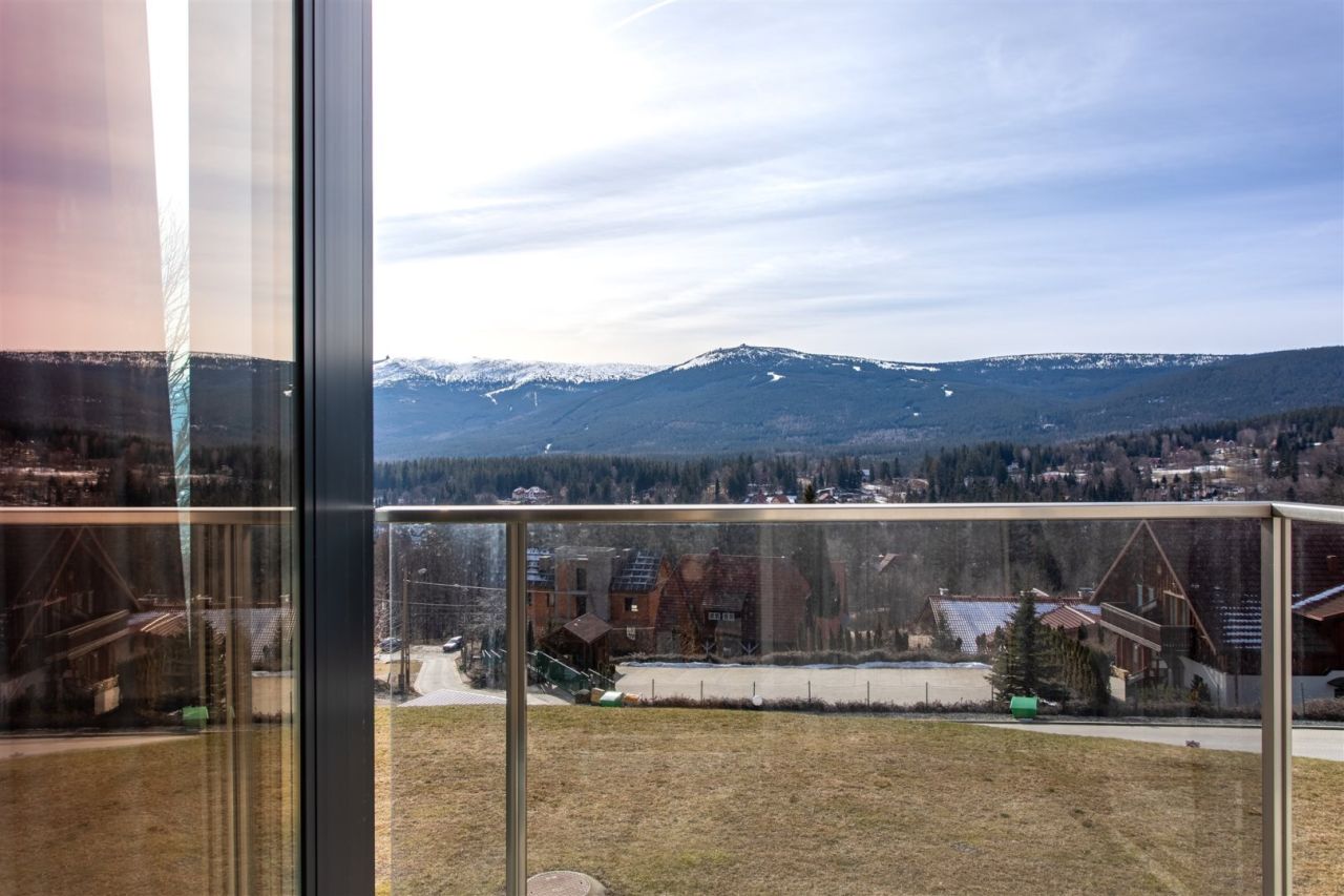 Mieszkanie 2-pokojowe Szklarska Poręba. Zdjęcie 15