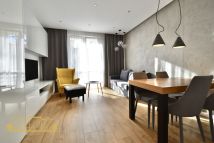 Mieszkanie 2-pokojowe Kraków, os. Krakowiaków