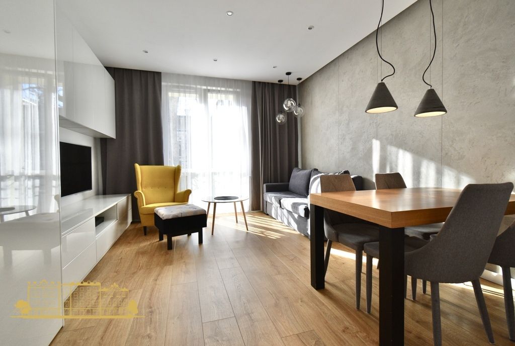 Mieszkanie 2-pokojowe Kraków, os. Krakowiaków