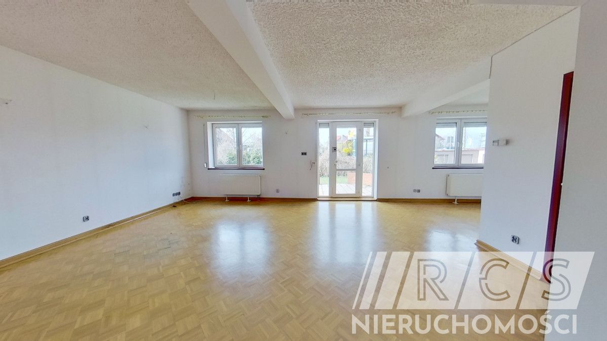 dom wolnostojący, 6 pokoi Bielany Wrocławskie, ul. Wrocławska. Zdjęcie 10