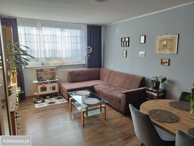 Mieszkanie 4-pokojowe Knurów, ul. Mieszka I. Zdjęcie 1