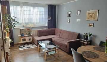 Mieszkanie 4-pokojowe Knurów, ul. Mieszka I