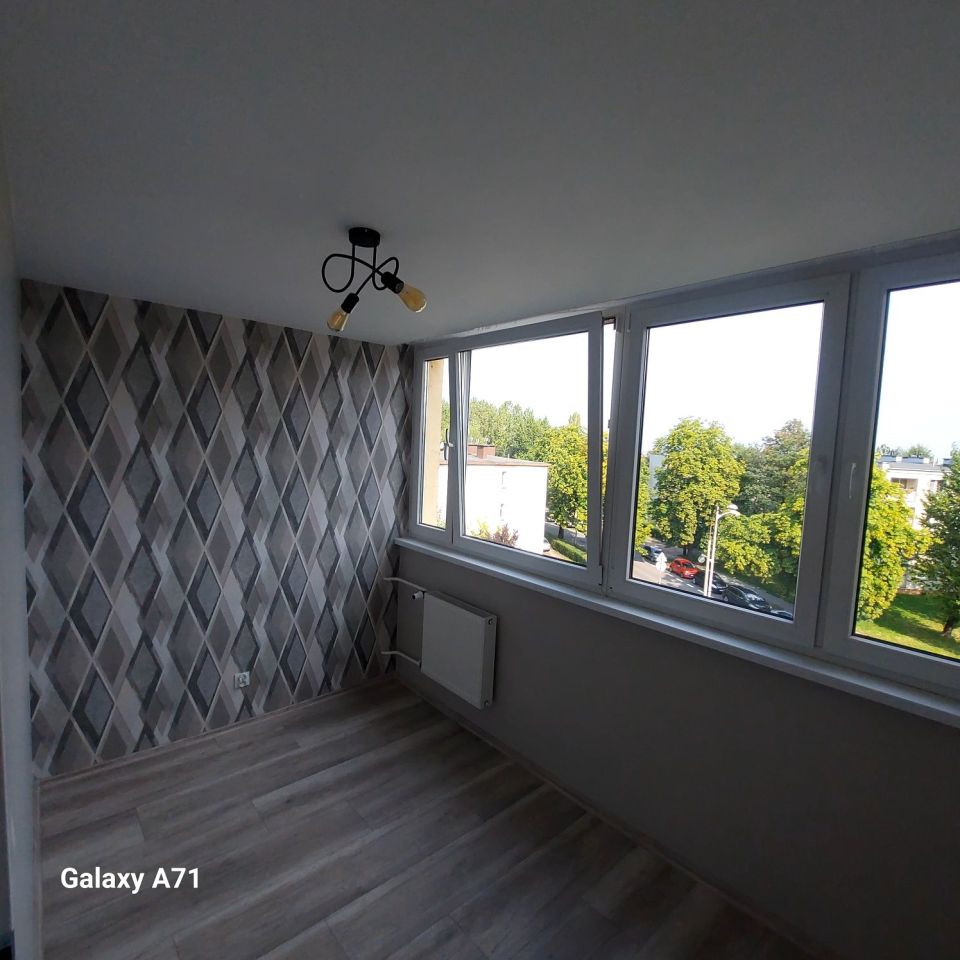 Mieszkanie 3-pokojowe Katowice Brynów, ul. Józefa Gallusa. Zdjęcie 2