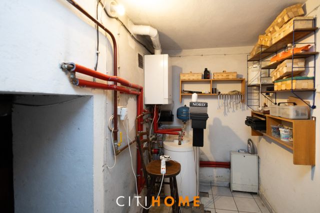 dom wolnostojący, 6 pokoi Łomianki. Zdjęcie 26