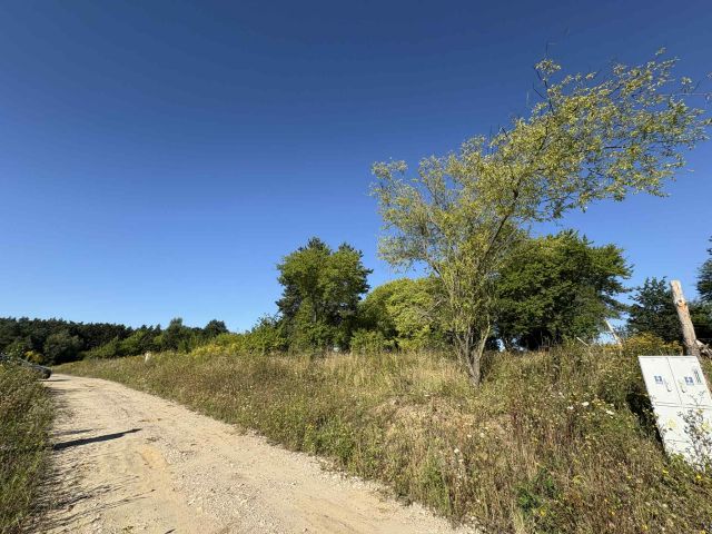 Działka budowlana Żórawki. Zdjęcie 1