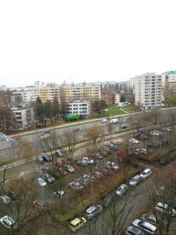 Mieszkanie 3-pokojowe Warszawa Mokotów, ul. Orzycka. Zdjęcie 12