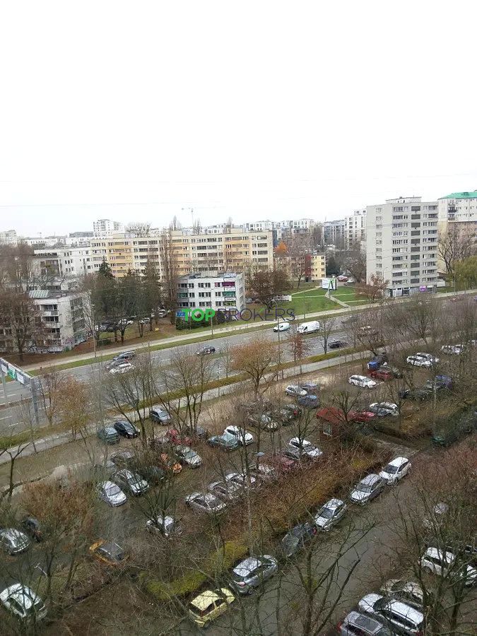 Mieszkanie 3-pokojowe Warszawa Mokotów, ul. Orzycka. Zdjęcie 12