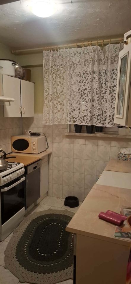 Mieszkanie 3-pokojowe Bytów, ul. Zwycięstwa. Zdjęcie 6