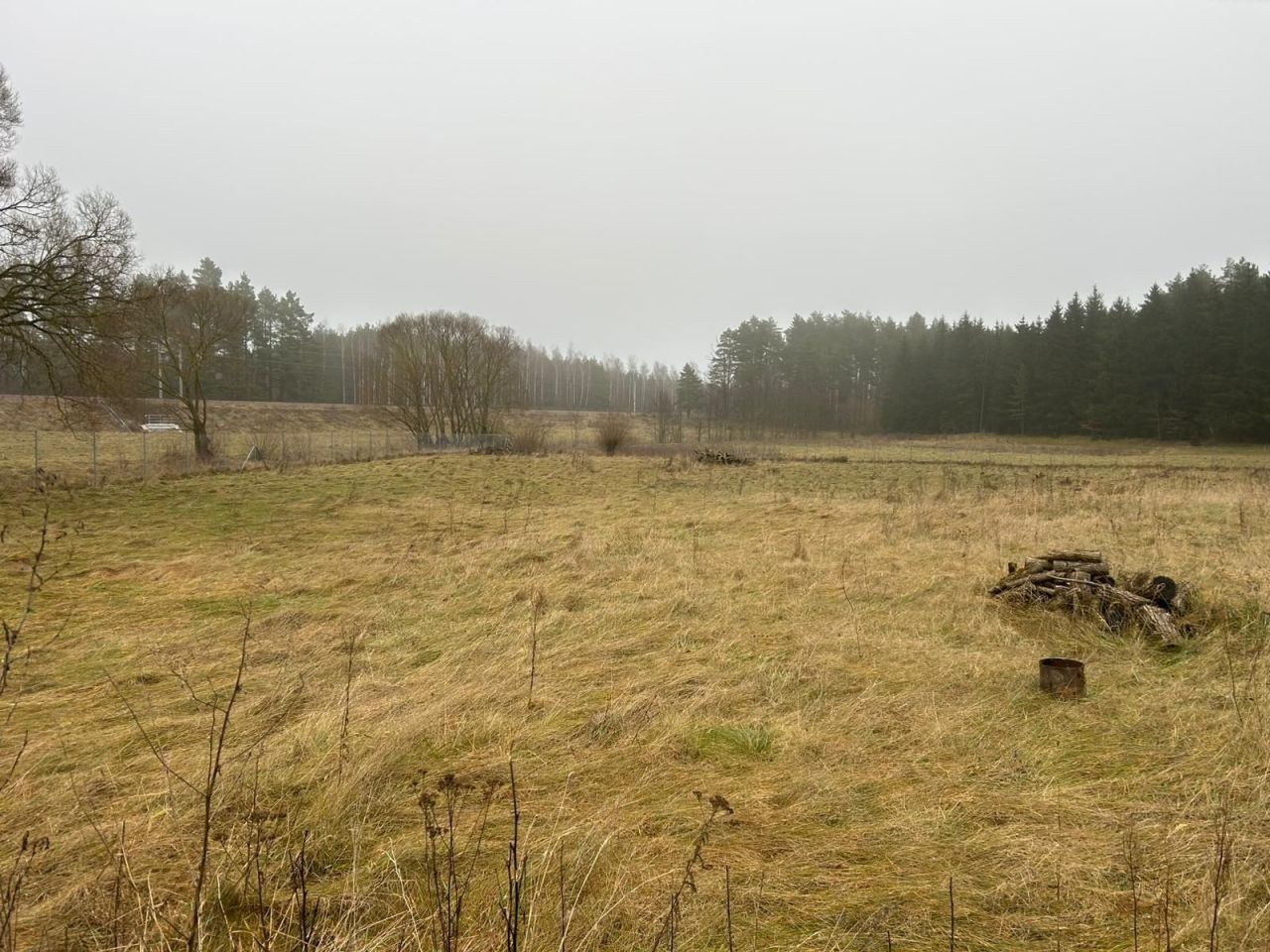 Działka budowlana Wężówka. Zdjęcie 6