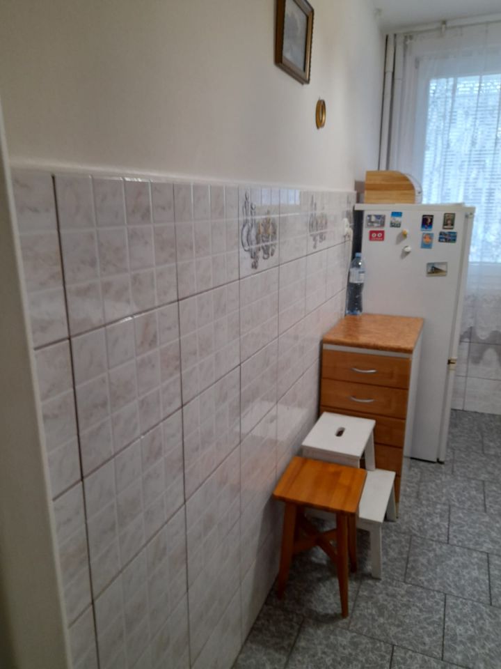 Mieszkanie 2-pokojowe Warszawa Ochota, ul. Władysława Korotyńskiego. Zdjęcie 7