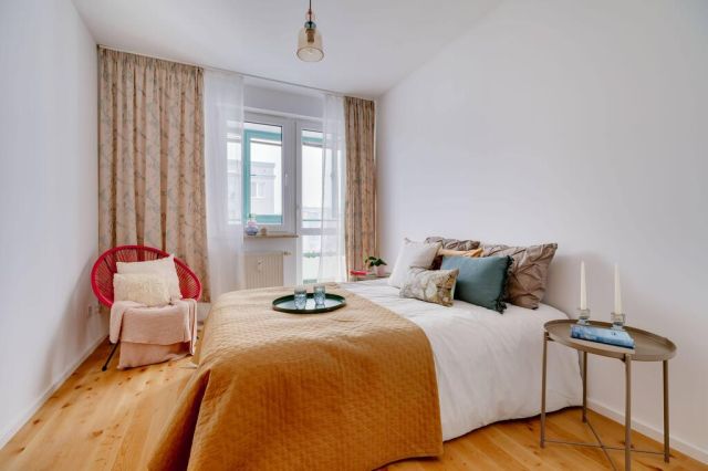 Mieszkanie 3-pokojowe Radzymin, ul. Juliusza Słowackiego. Zdjęcie 11