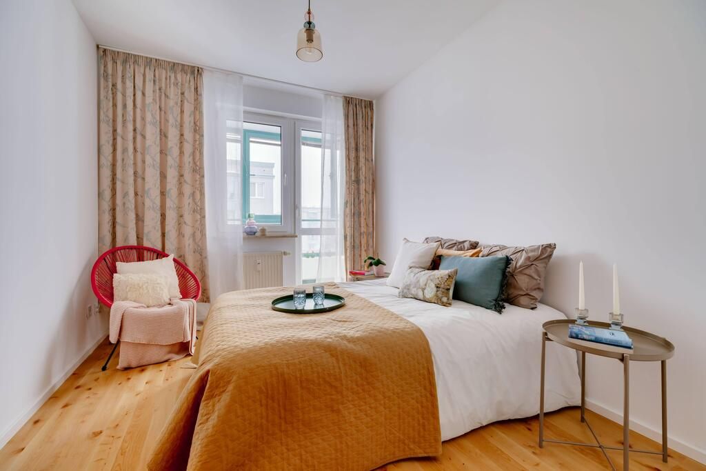 Mieszkanie 3-pokojowe Radzymin, ul. Juliusza Słowackiego. Zdjęcie 11