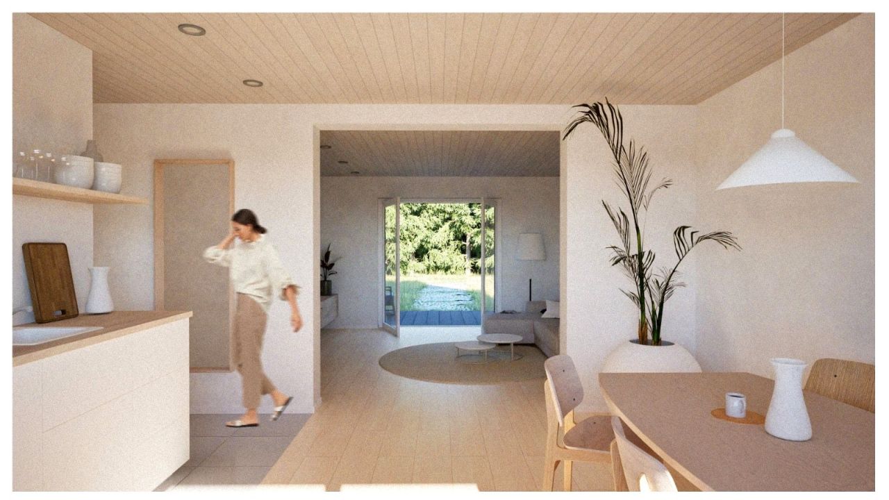 Działka budowlana Kadłubia. Zdjęcie 7