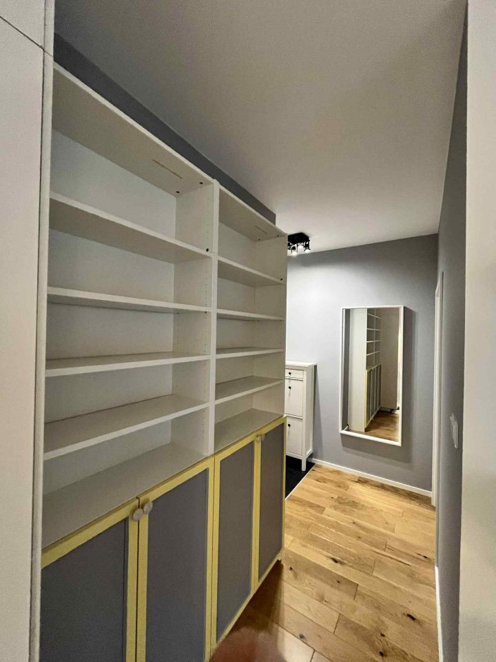 Mieszkanie 2-pokojowe Warszawa Wola, ul. Jana Kazimierza. Zdjęcie 14