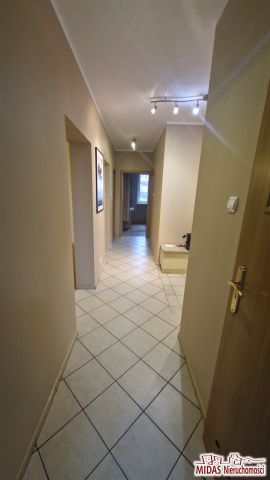 Mieszkanie 3-pokojowe Włocławek. Zdjęcie 10