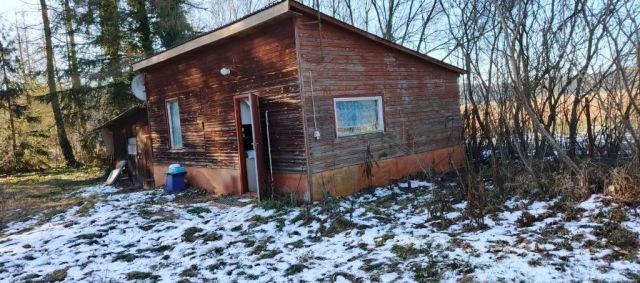 Działka Pszczółki. Zdjęcie 1