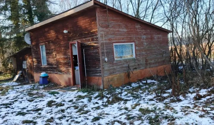 Działka rolno-budowlana Pszczółki