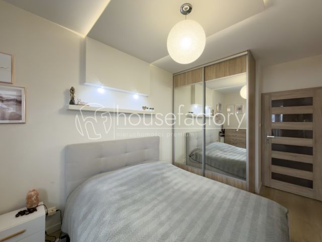 Mieszkanie 4-pokojowe Łódź Górna. Zdjęcie 7