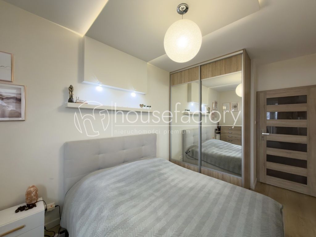 Mieszkanie 4-pokojowe Łódź Górna. Zdjęcie 7