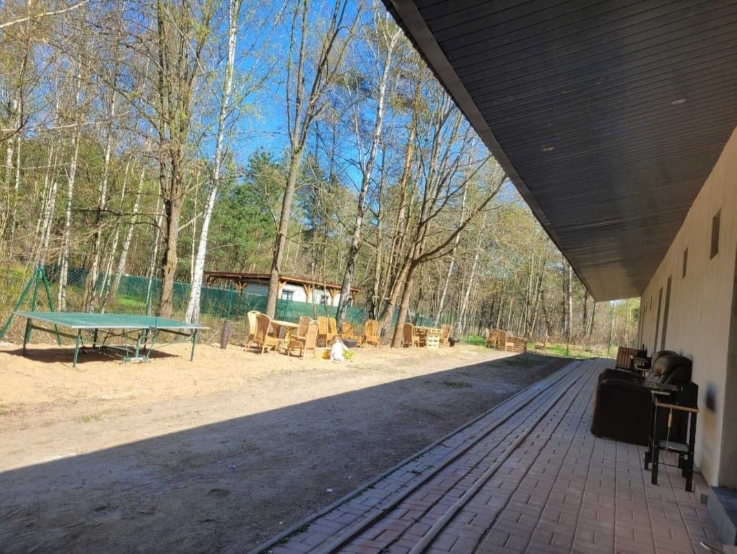 Nieruchomość komercyjna Nowy Jasiniec. Zdjęcie 7