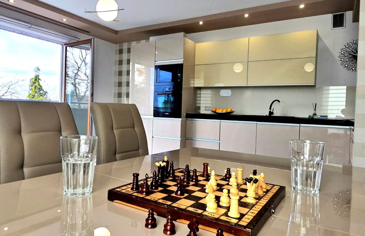 Mieszkanie 4-pokojowe Bielsko-Biała Straconka. Zdjęcie 7