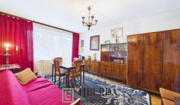 Mieszkanie 2-pokojowe Lublin LSM, ul. Nadbystrzycka