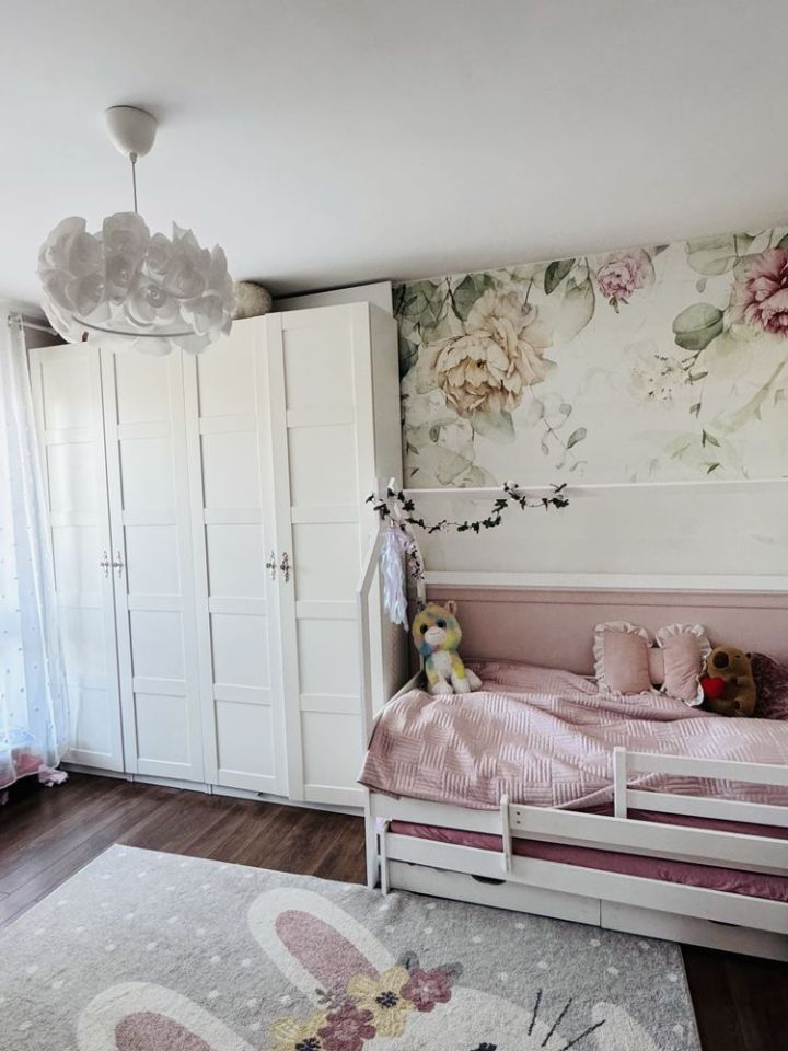 Mieszkanie 4-pokojowe Mielec Smoczka, ul. kard. Stefana Wyszyńskiego. Zdjęcie 7