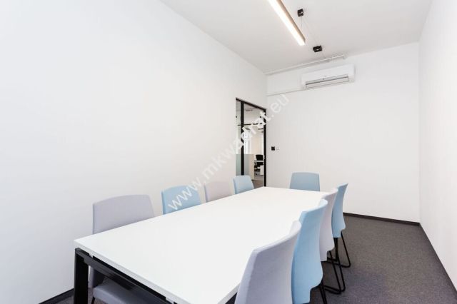 Biuro Warszawa Wola, ul. Żelazna. Zdjęcie 2