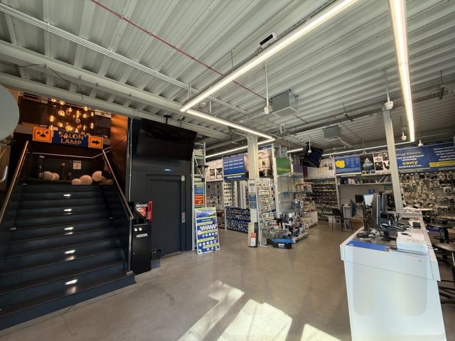 Lokal Leszno. Zdjęcie 9